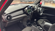 MINI Hatchback 1.5 Cooper Sport II 5dr Petrol Hatchback